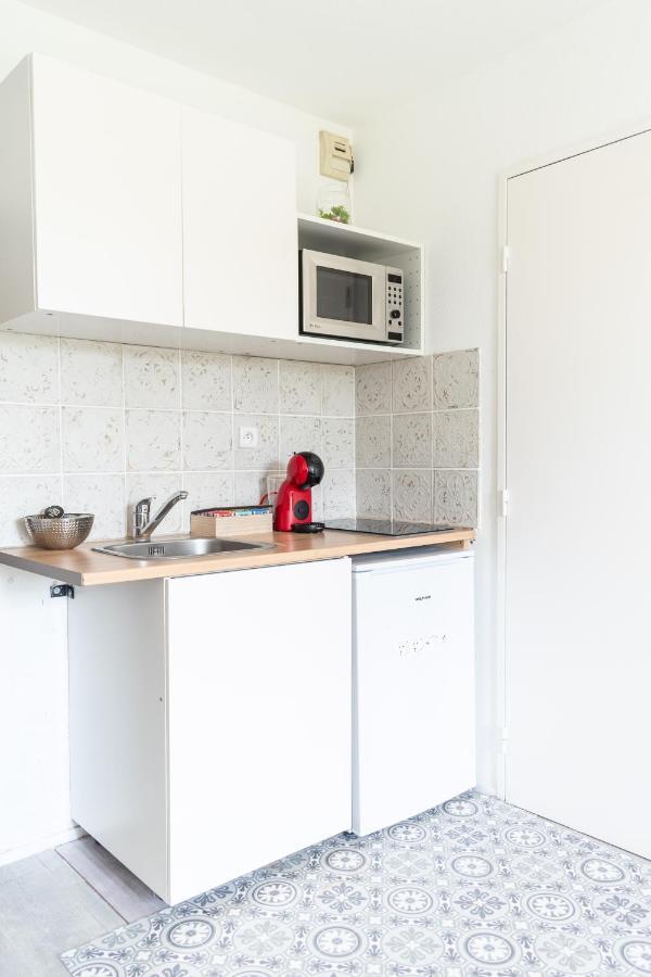 Disneyland Paris / Cozy Studio 3 Min From Metro Rer A Bussy-Saint-Georges Kültér fotó