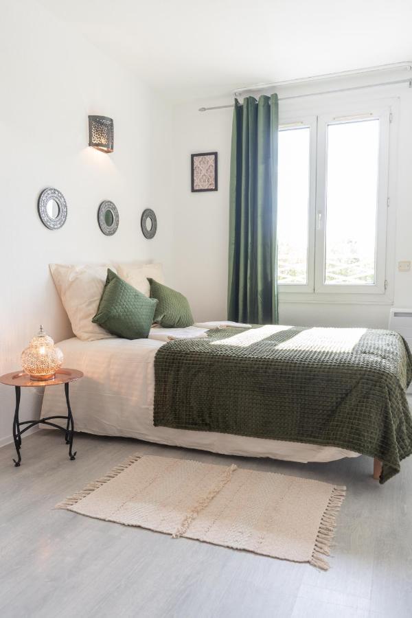 Disneyland Paris / Cozy Studio 3 Min From Metro Rer A Bussy-Saint-Georges Kültér fotó