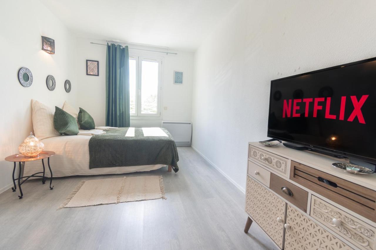 Disneyland Paris / Cozy Studio 3 Min From Metro Rer A Bussy-Saint-Georges Kültér fotó