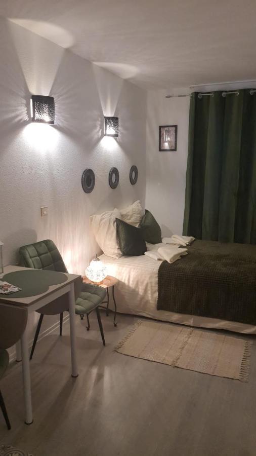 Disneyland Paris / Cozy Studio 3 Min From Metro Rer A Bussy-Saint-Georges Kültér fotó