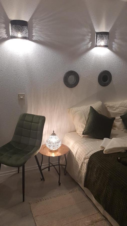 Disneyland Paris / Cozy Studio 3 Min From Metro Rer A Bussy-Saint-Georges Kültér fotó