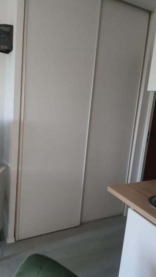 Disneyland Paris / Cozy Studio 3 Min From Metro Rer A Bussy-Saint-Georges Kültér fotó
