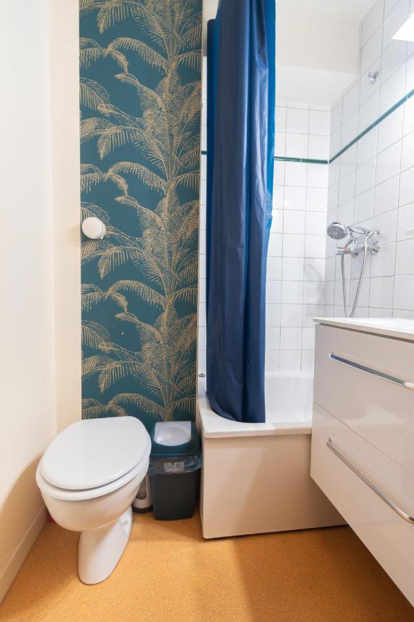 Disneyland Paris / Cozy Studio 3 Min From Metro Rer A Bussy-Saint-Georges Kültér fotó