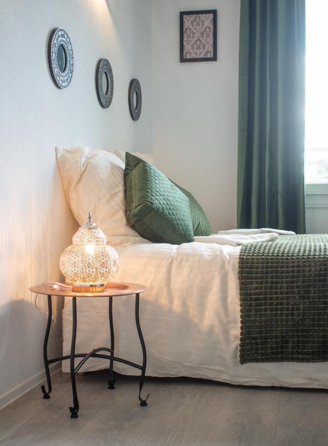 Disneyland Paris / Cozy Studio 3 Min From Metro Rer A Bussy-Saint-Georges Kültér fotó